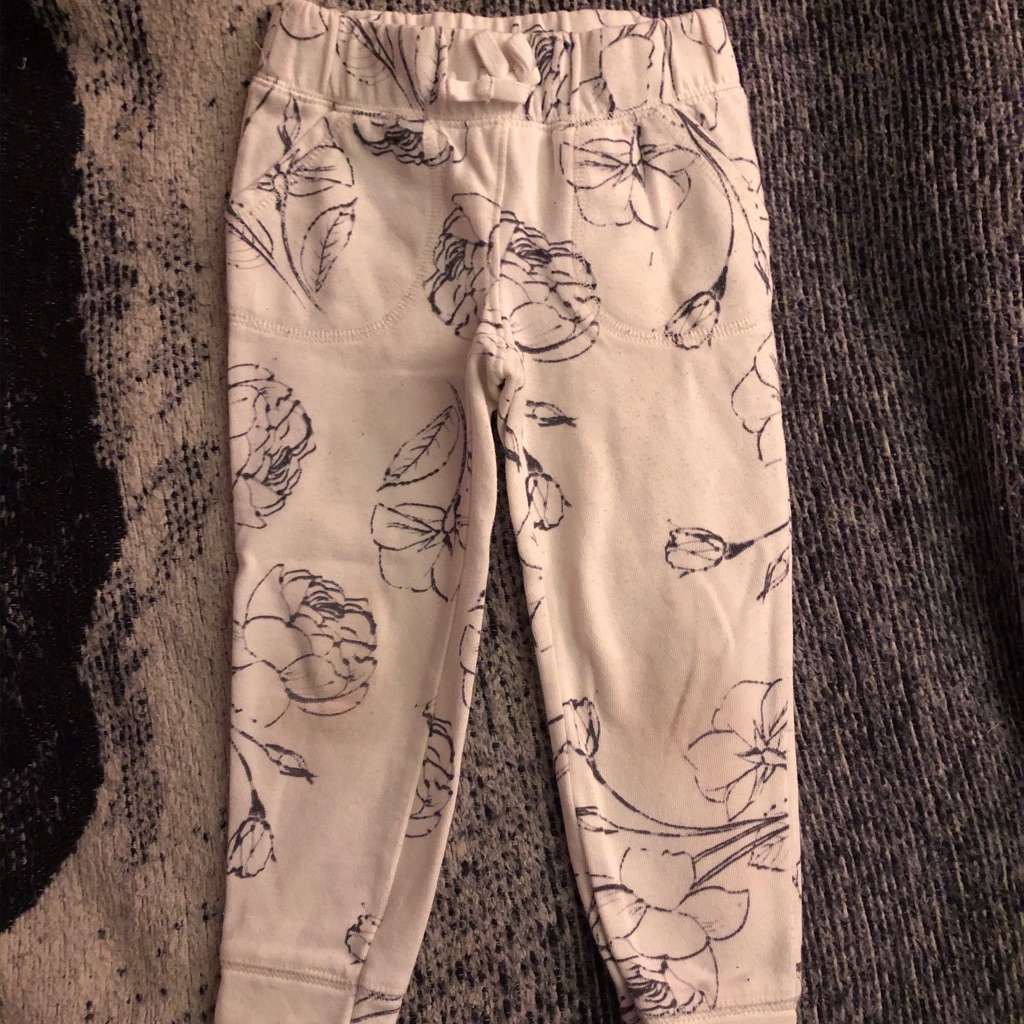 Old Navy Joggers 3t